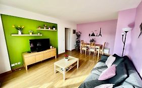 La Suite Des Fleurs Disneyland Paris